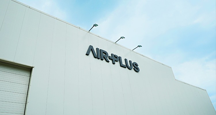 New Factory Investment from Airplus Air Conditioning Technologies