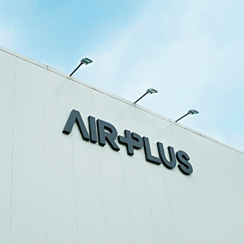 New Factory Investment from Airplus Air Conditioning Technologies