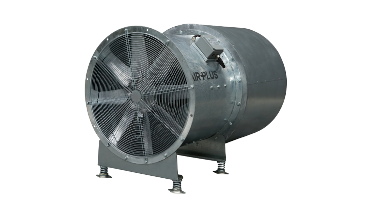 AXIAL FAN