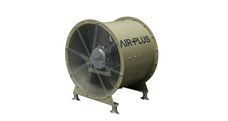 AXIAL FAN