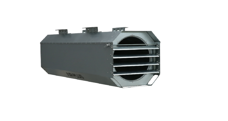 JET AXIAL FAN