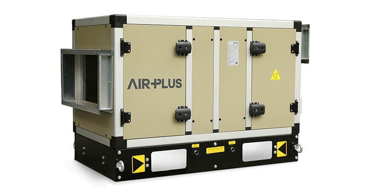 CABINET TYPE KITCHEN ASPIRATOR