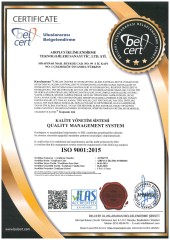 ISO 9001-2015