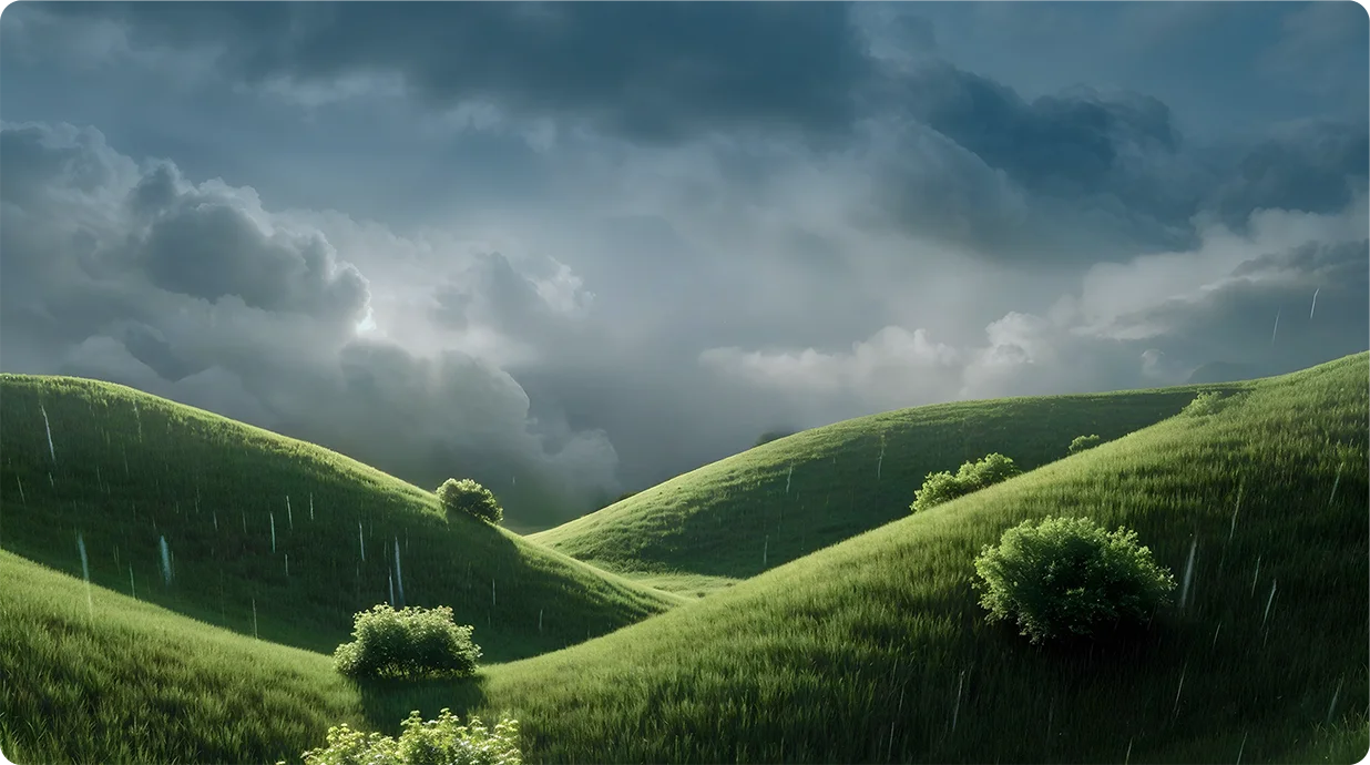 Nemli Ortamlarda Verimli Çalışabilme