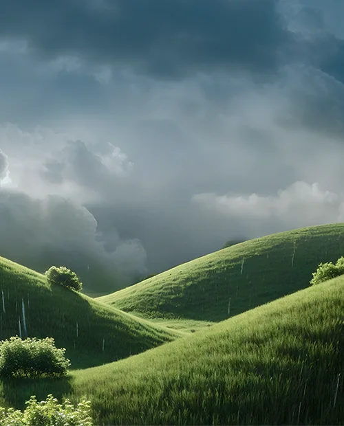 Nemli Ortamlarda Verimli Çalışabilme