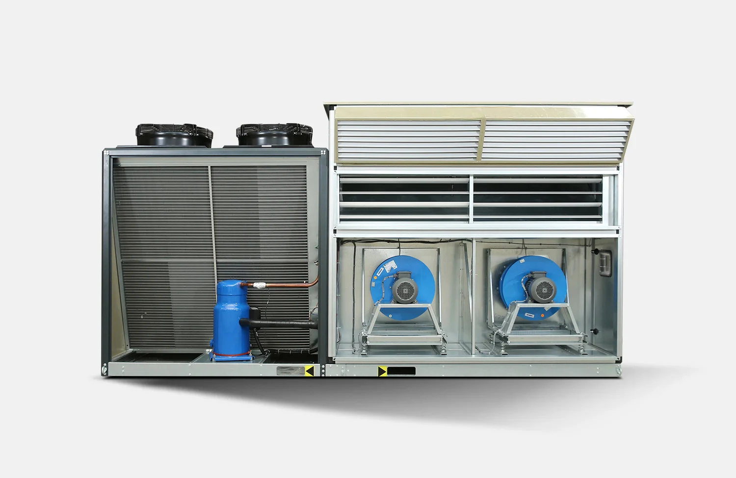 DX Package Air Conditioner
