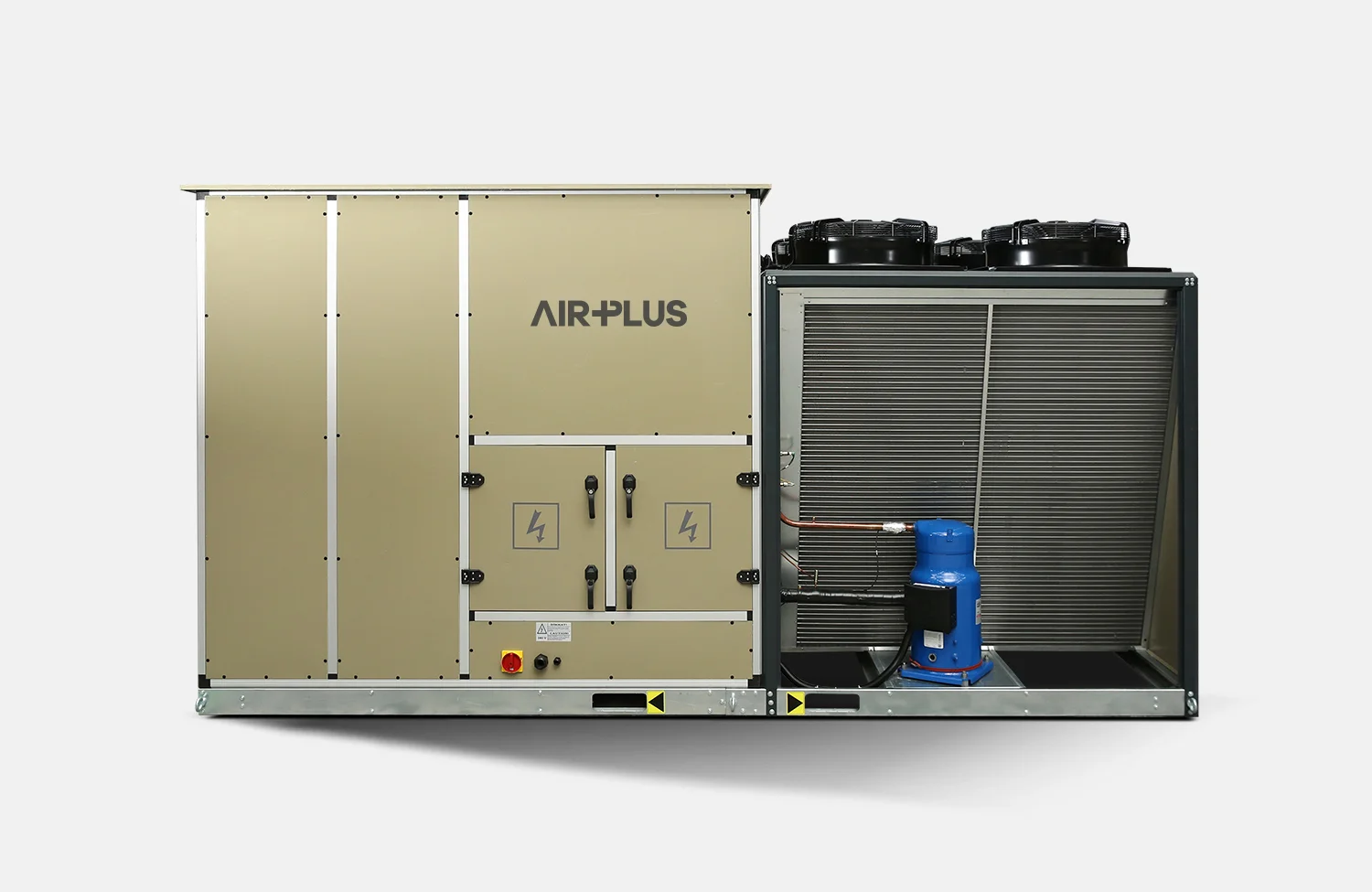 DX Package Air Conditioner