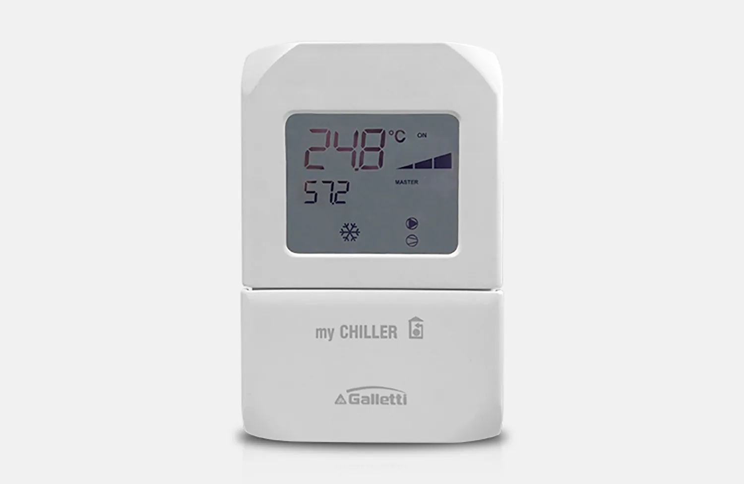 MYCHILLER