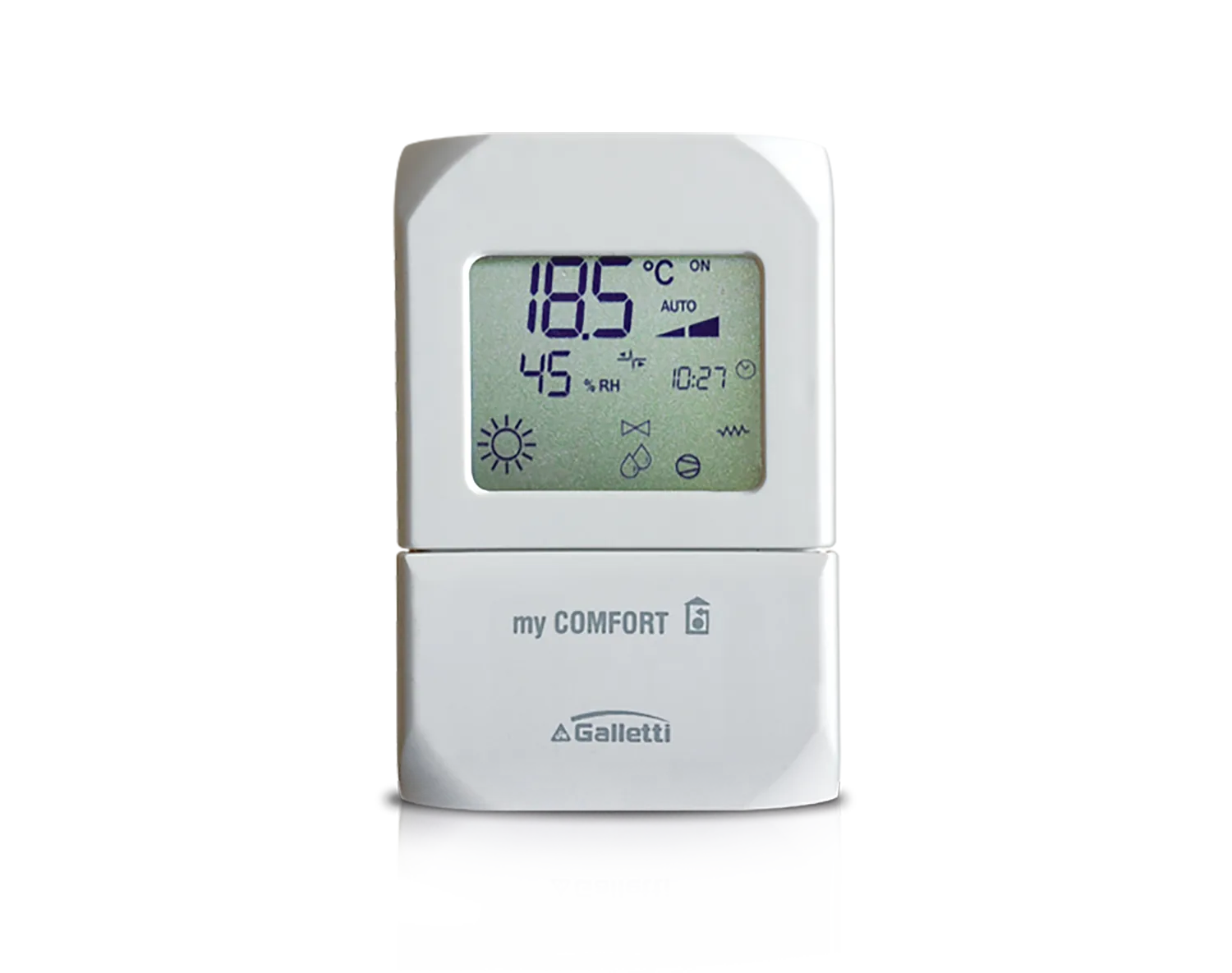 MYCOMFORT