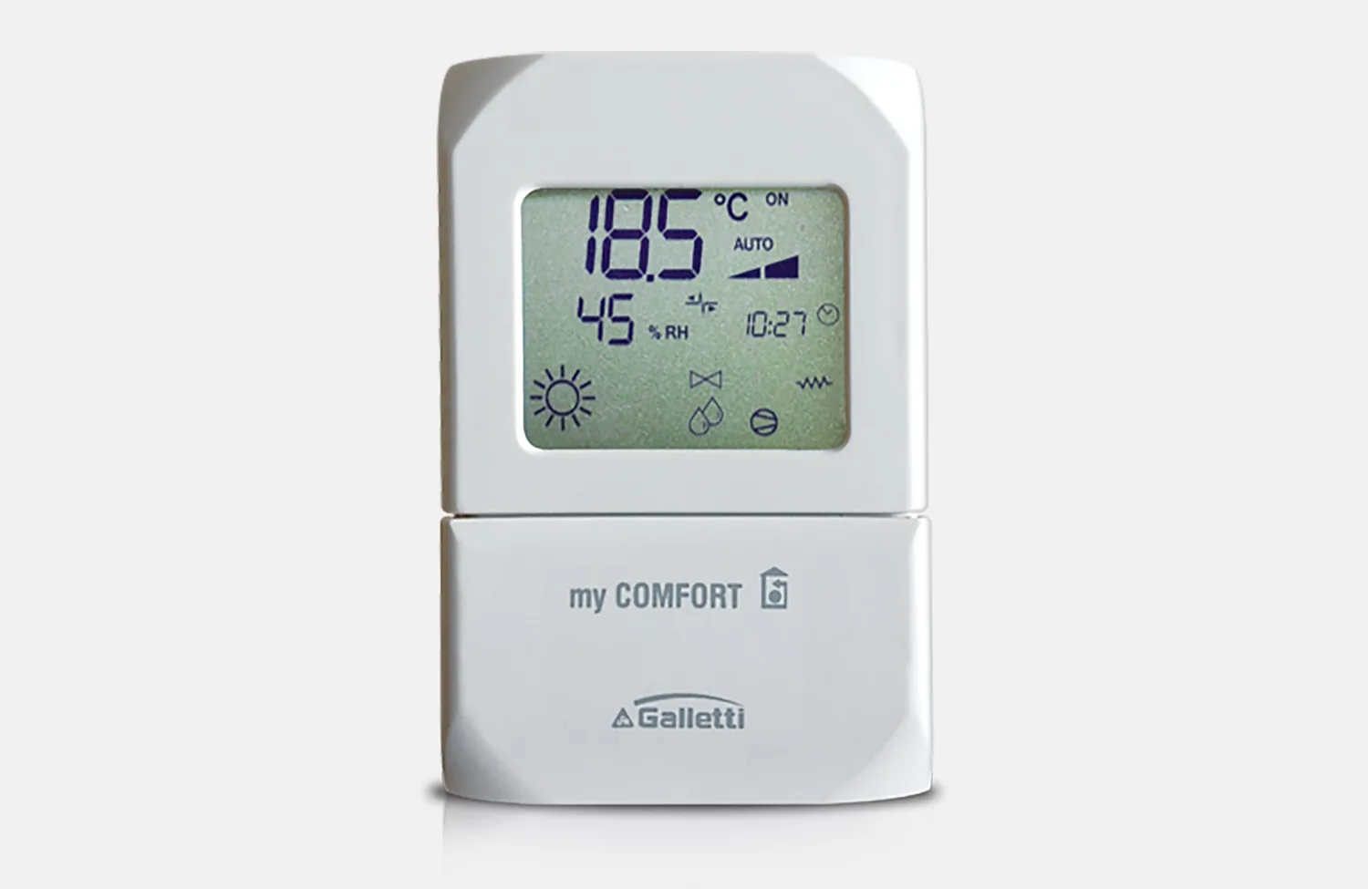 MYCOMFORT