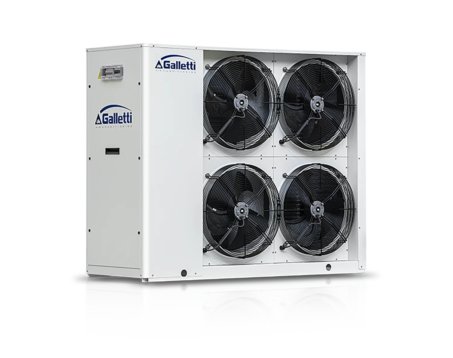 Chiller ve Isı Pompaları