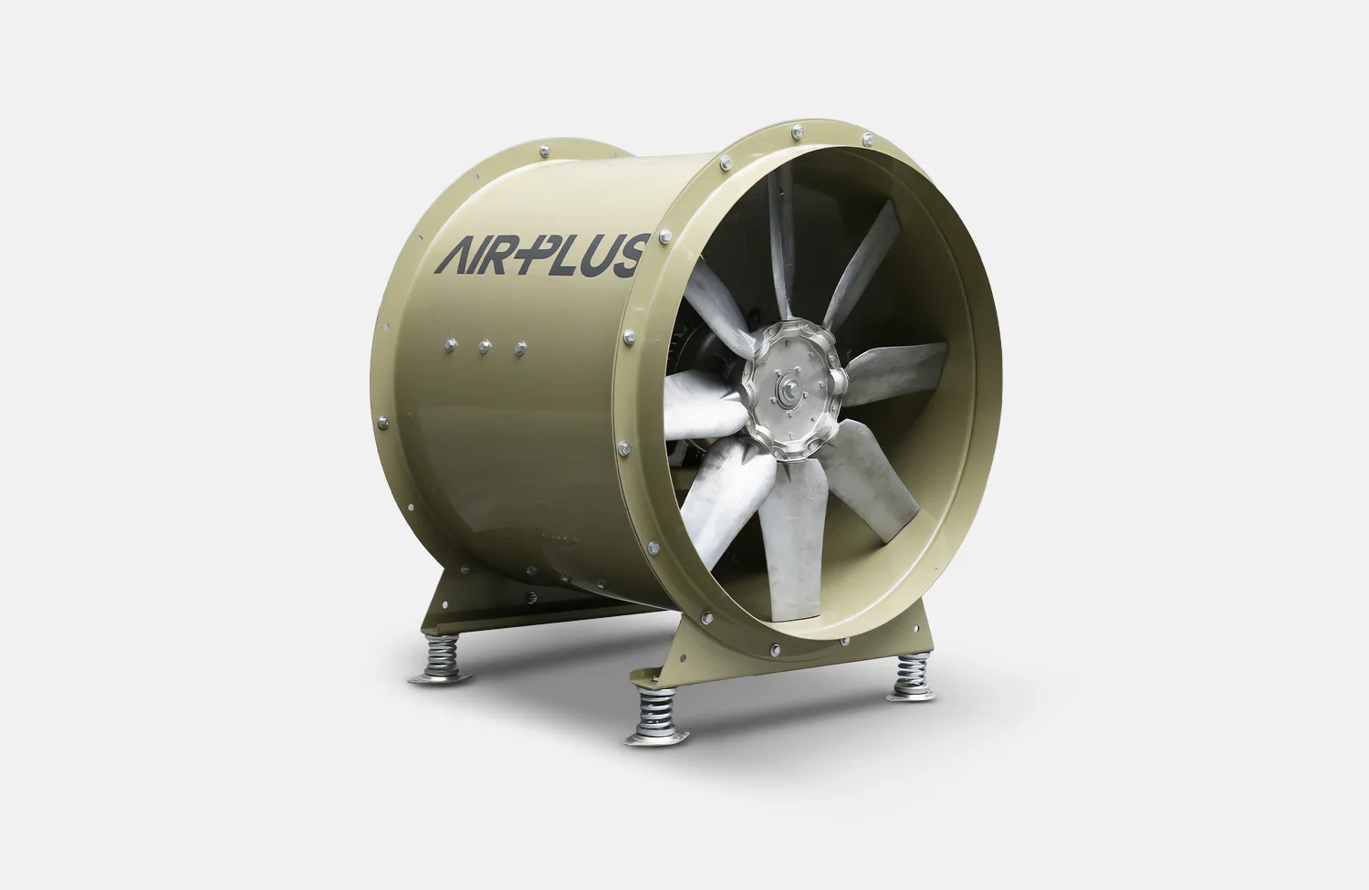 Axial Fan