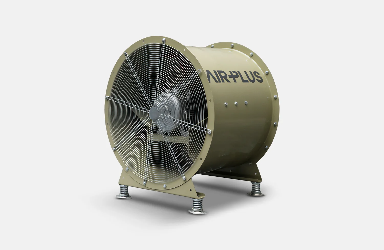 Axial Fan