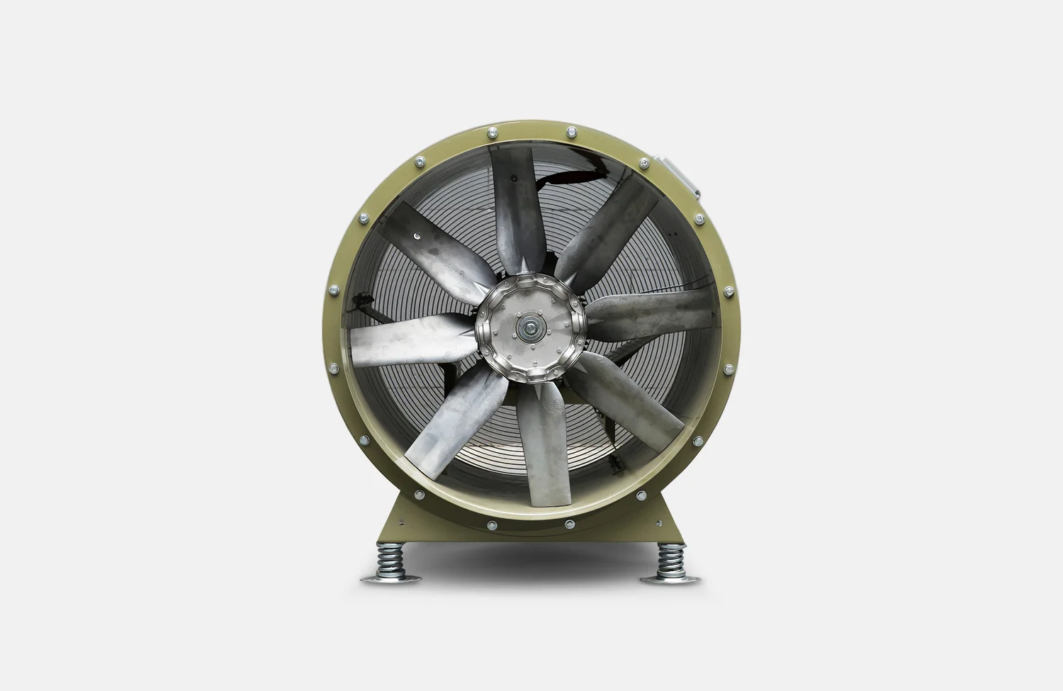 Axial Fan