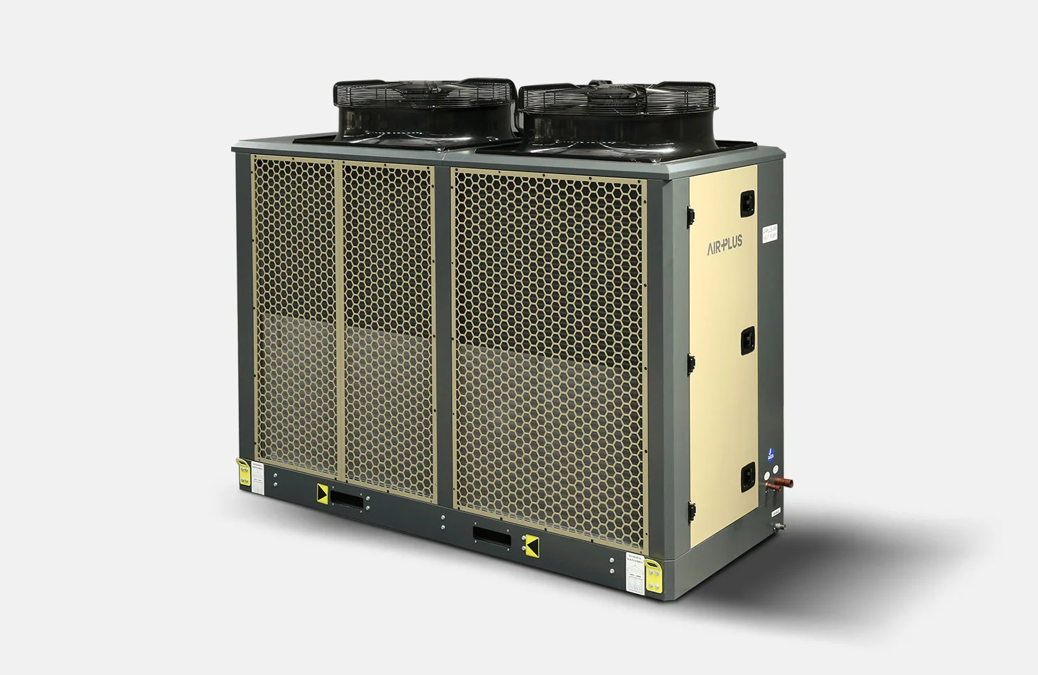 Hygienic DX Air Conditioning Unit (DX Cooled / Water Cooled)