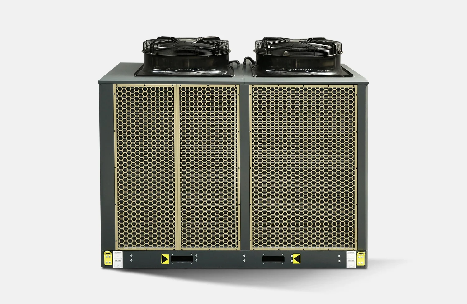 Hygienic DX Air Conditioning Unit (DX Cooled / Water Cooled)