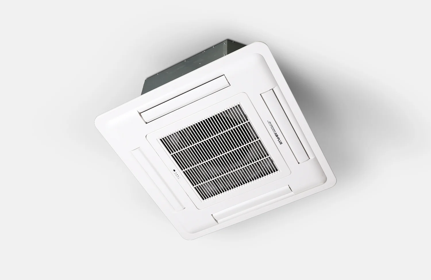 Four-Way Cassette Unit