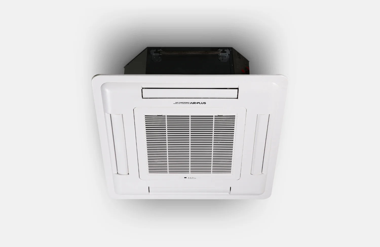 Four-Way Cassette Unit