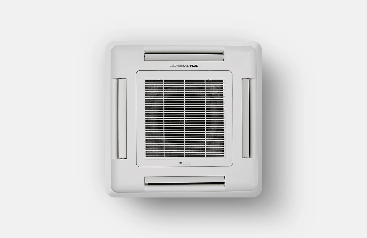 Four-Way Cassette Unit