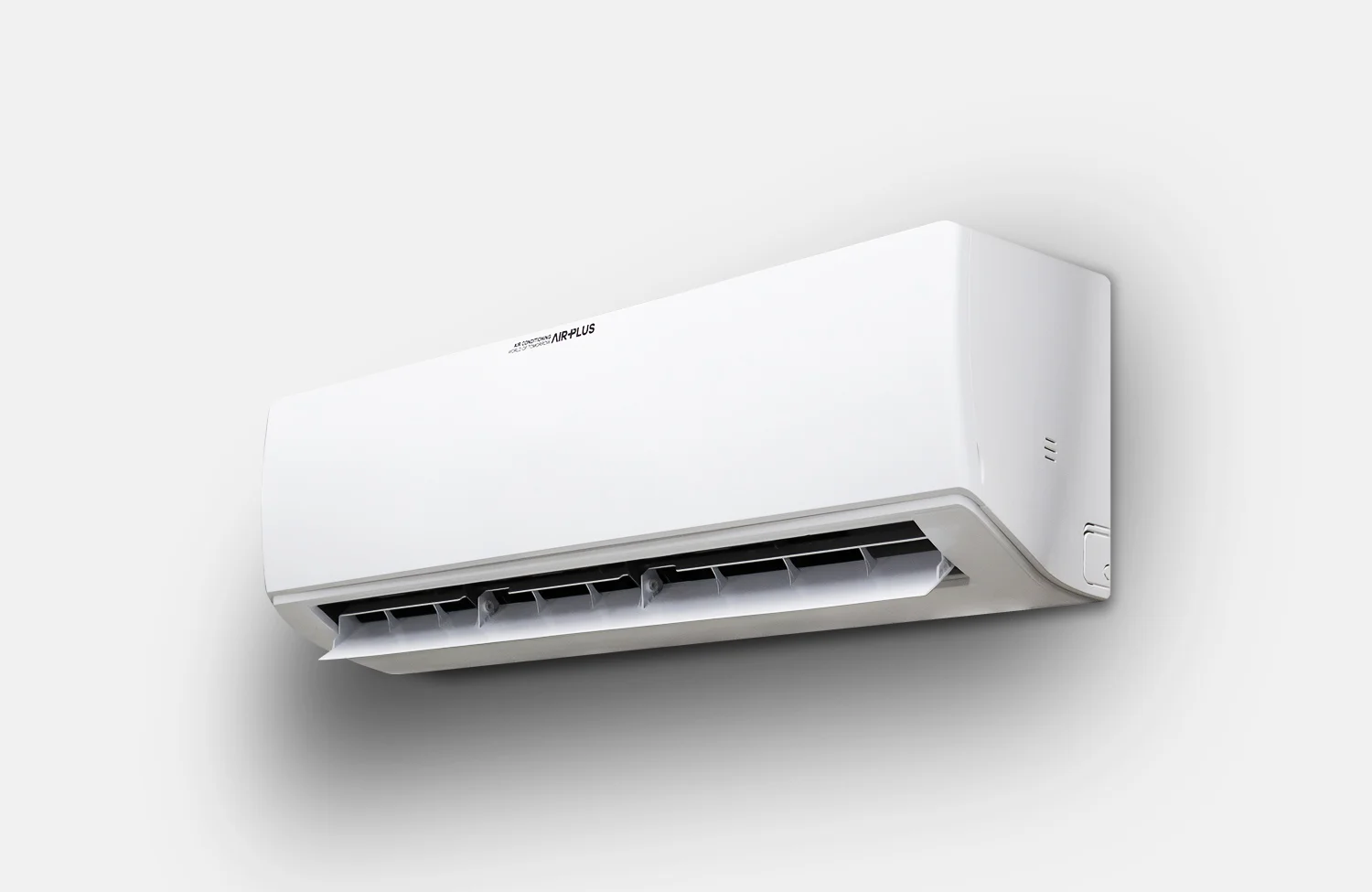 Wall-Mounted Fan Coil Unit