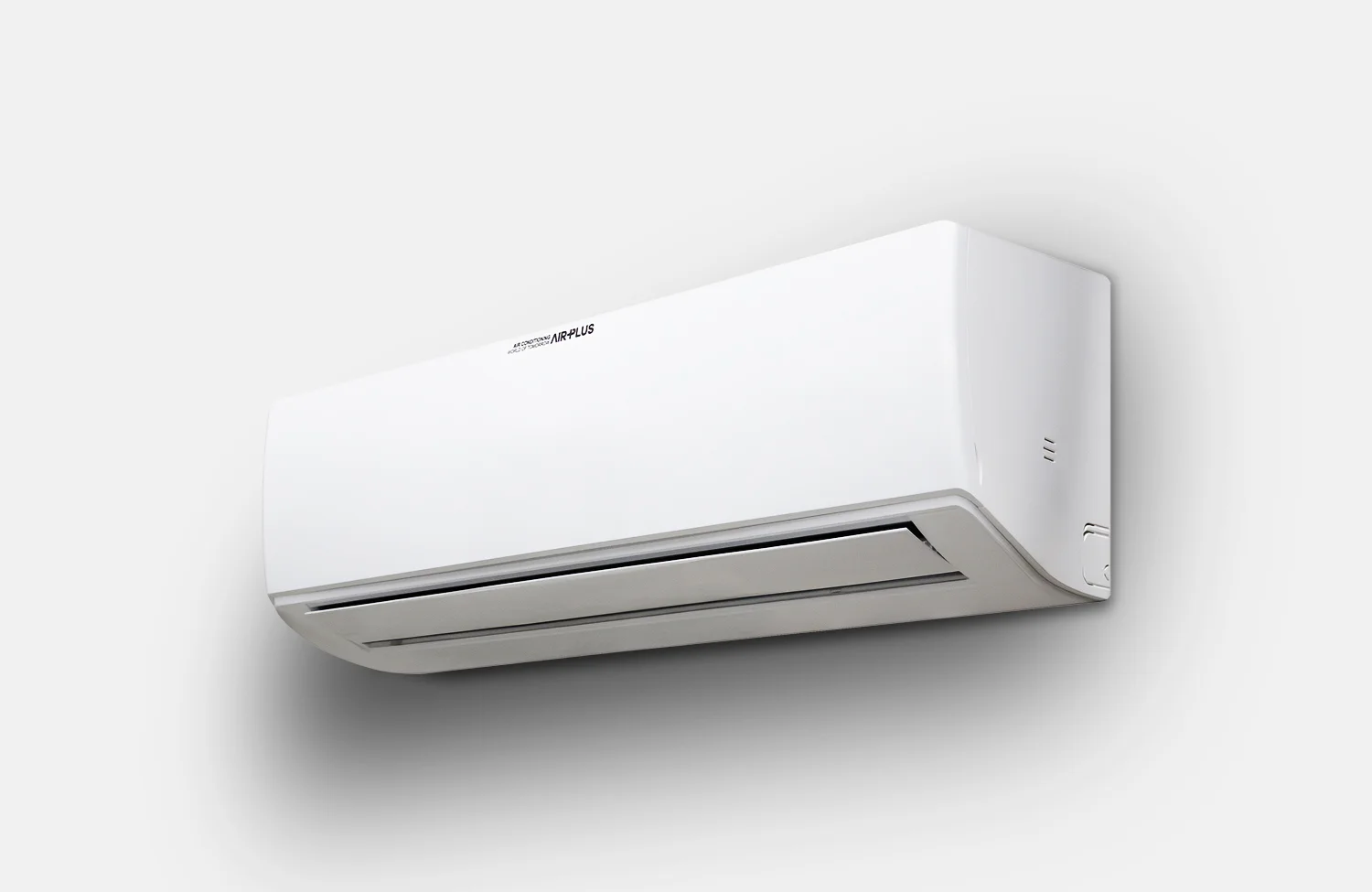 Wall-Mounted Fan Coil Unit