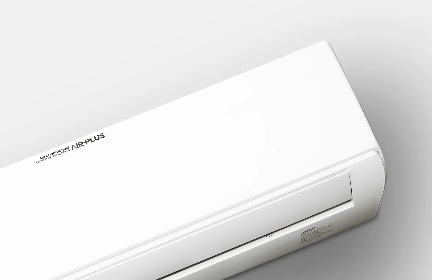 Wall-Mounted Fan Coil Unit