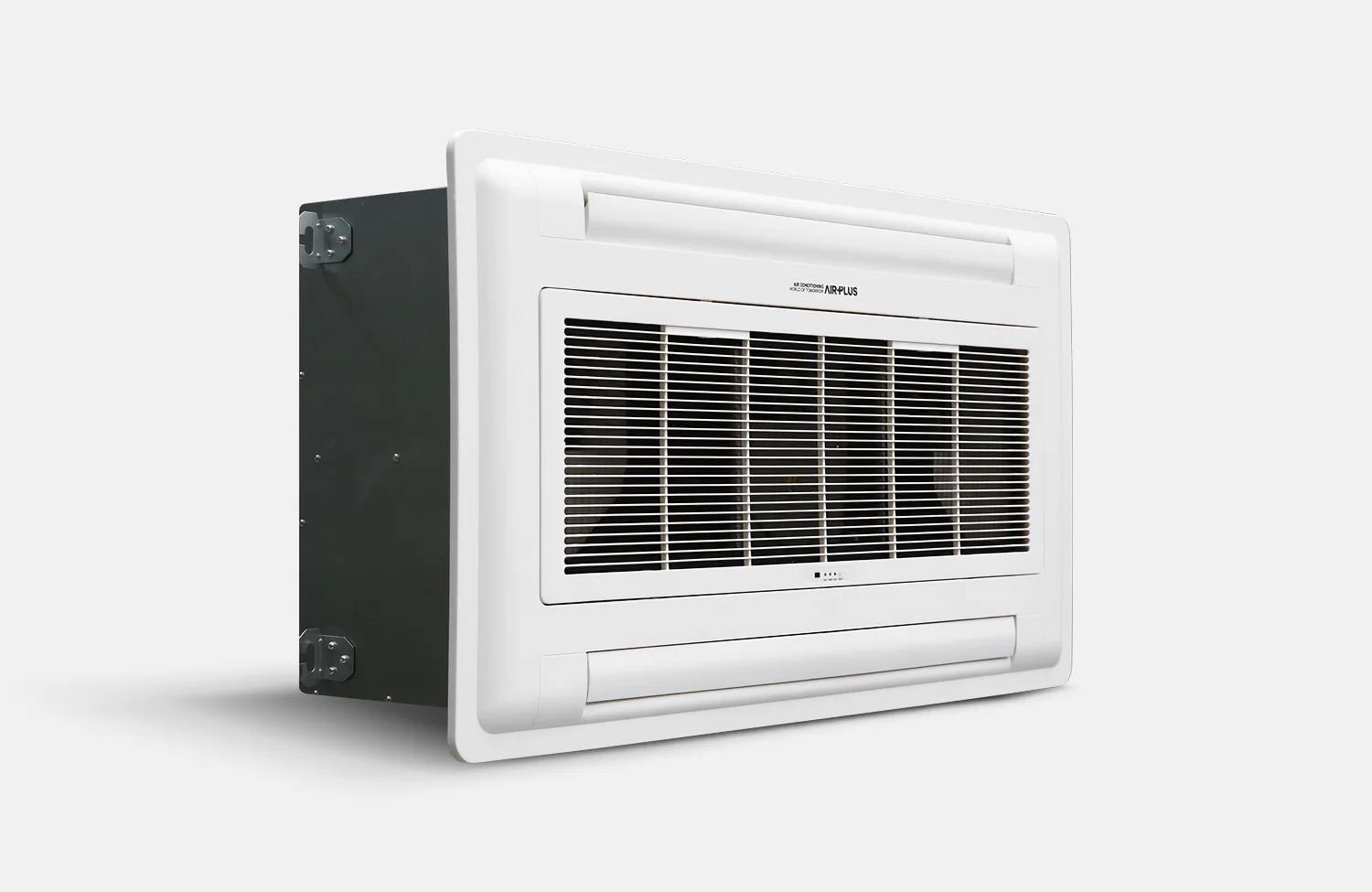 Two-Way Cassette Unit