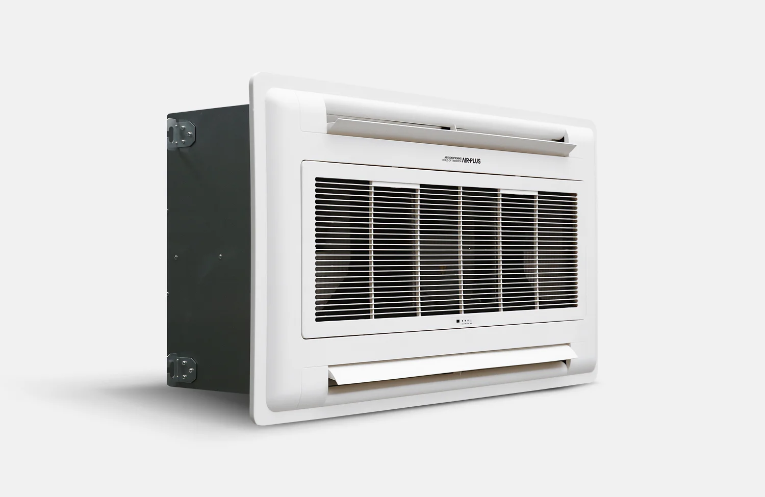 Two-Way Cassette Unit