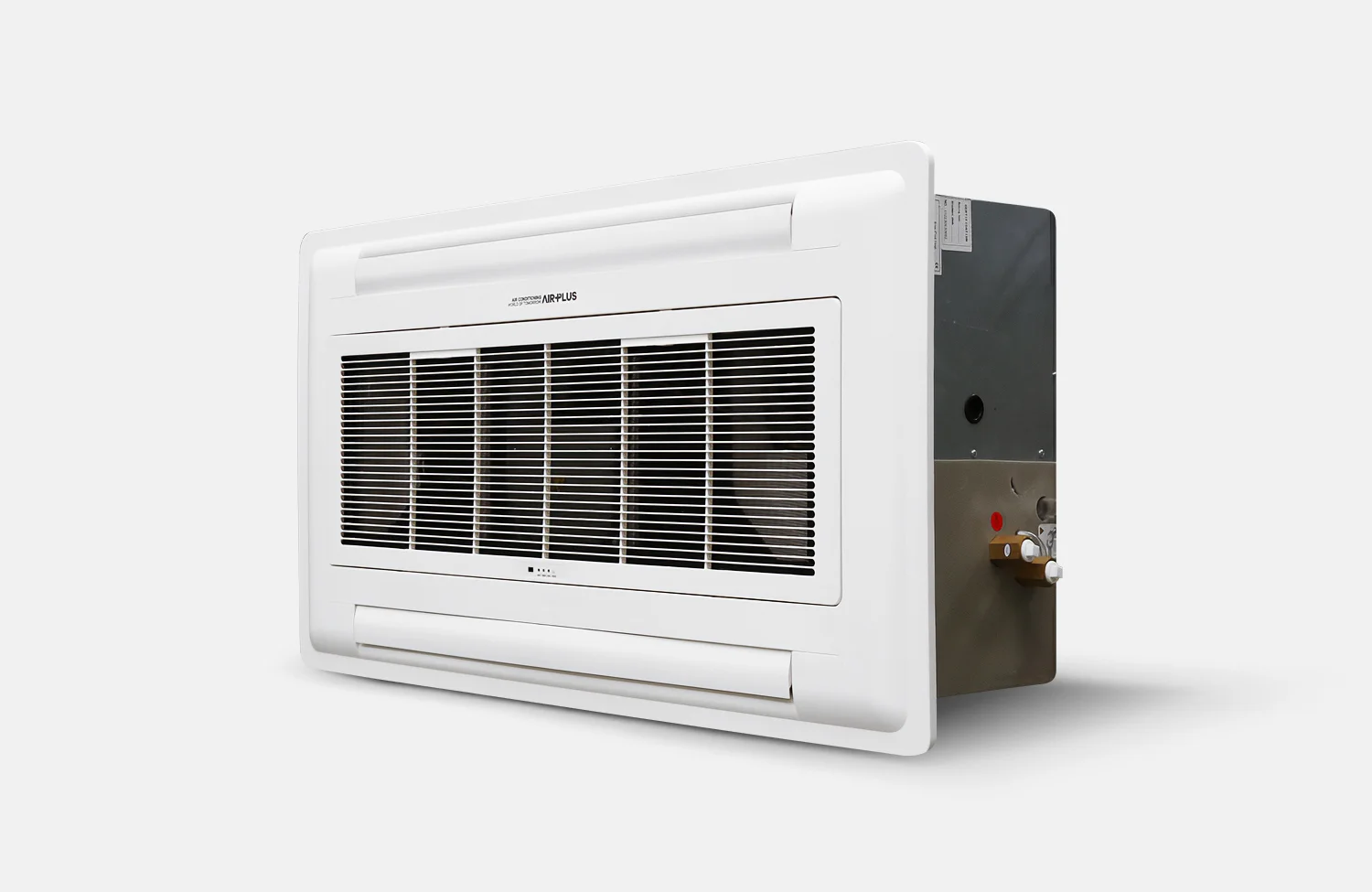 Two-Way Cassette Unit