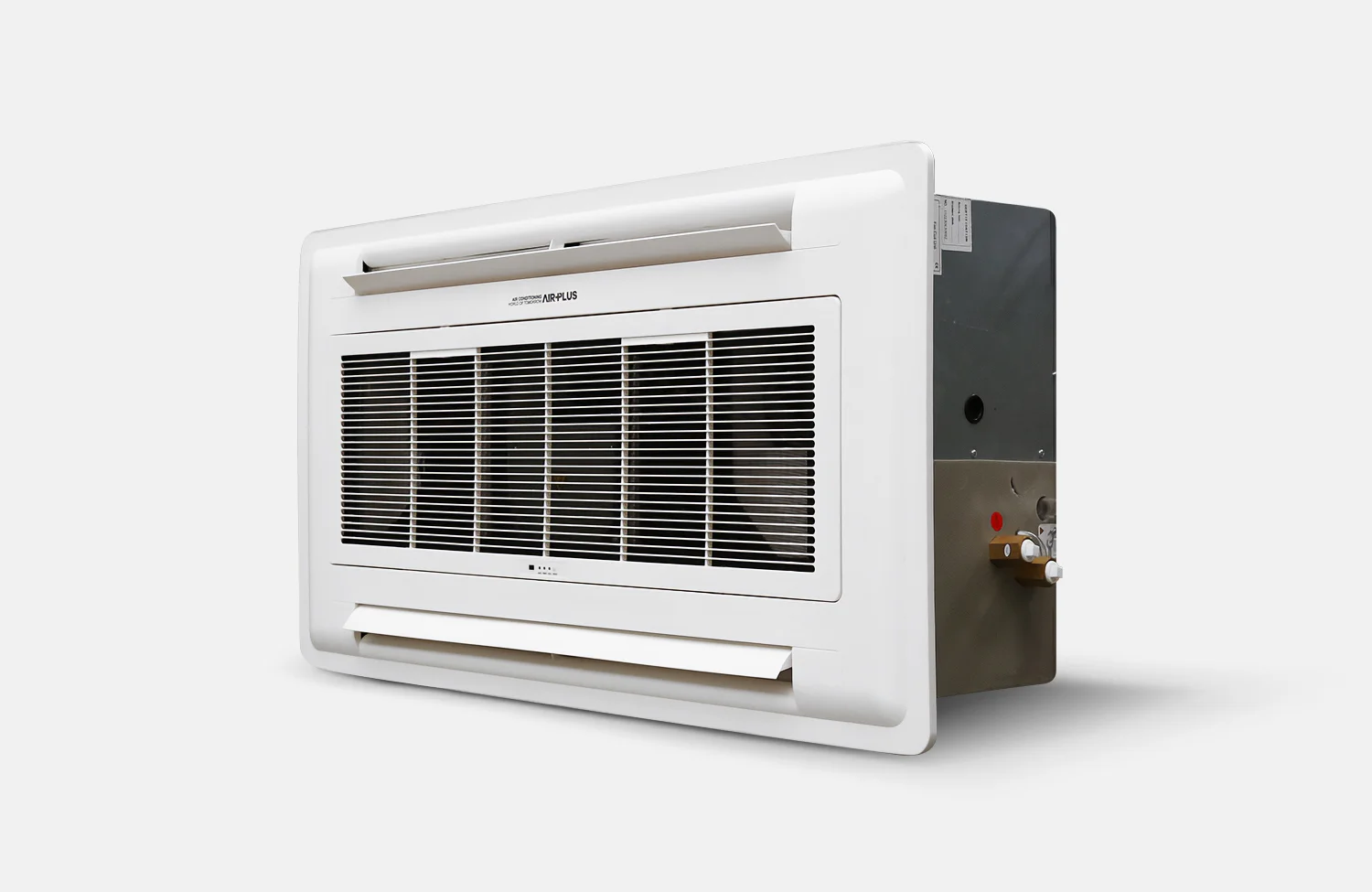 Two-Way Cassette Unit