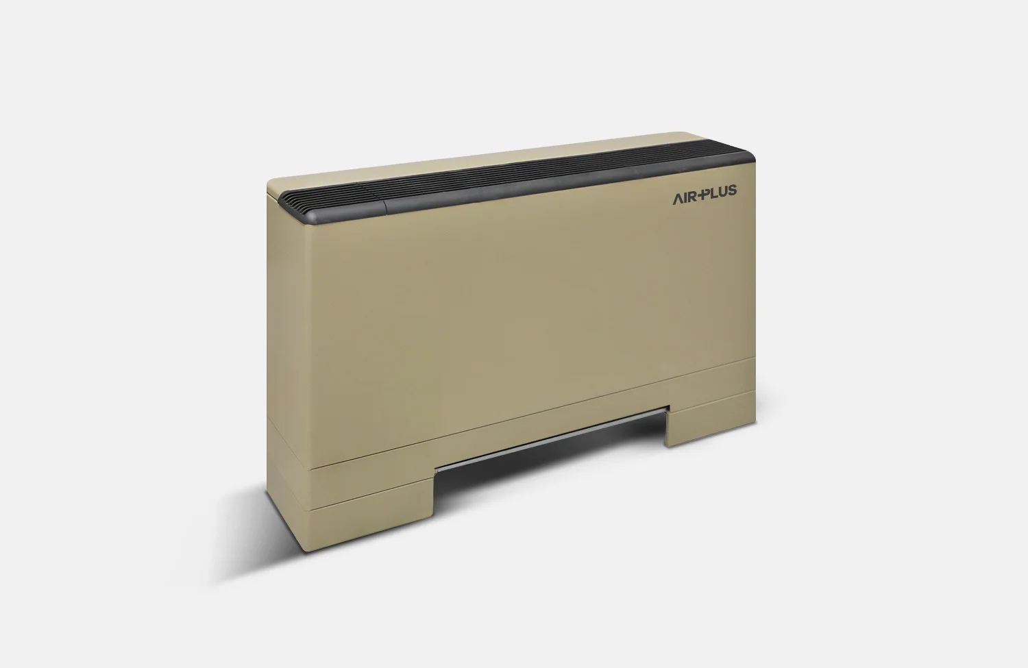 Floor-Mounted Cassette Unit