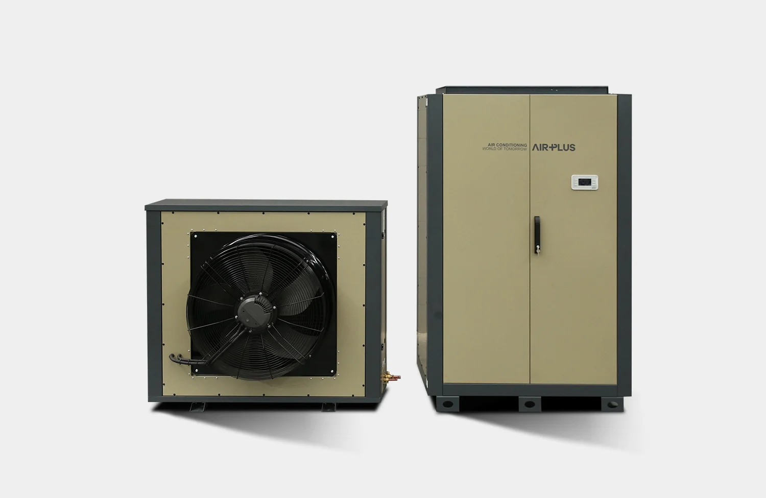 Hassas Kontrol Klima