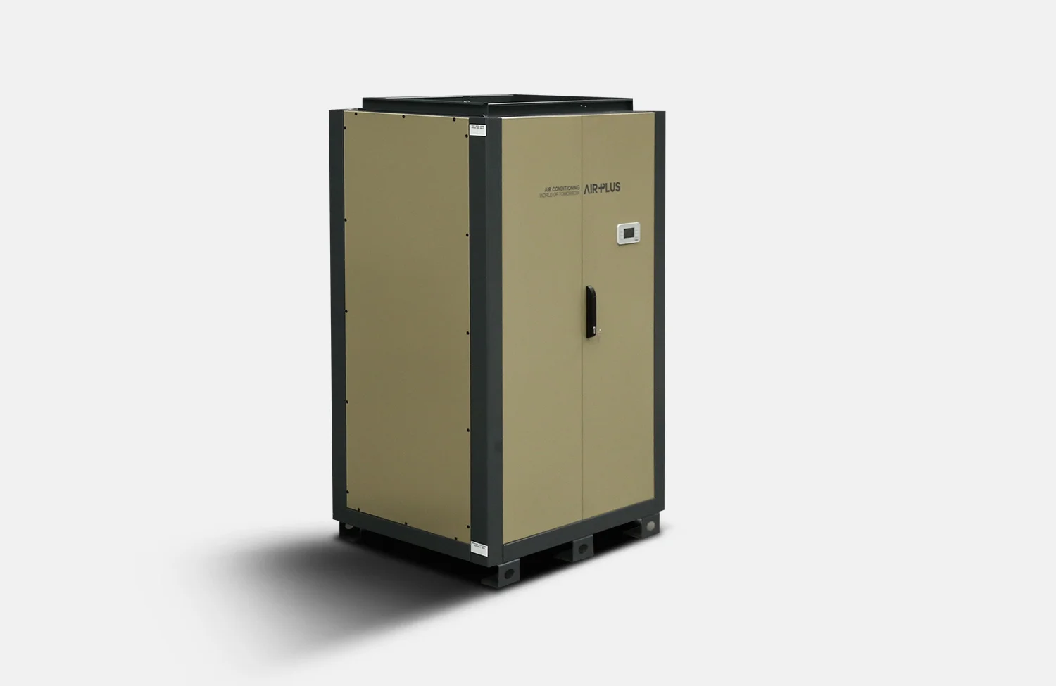 Hassas Kontrol Klima