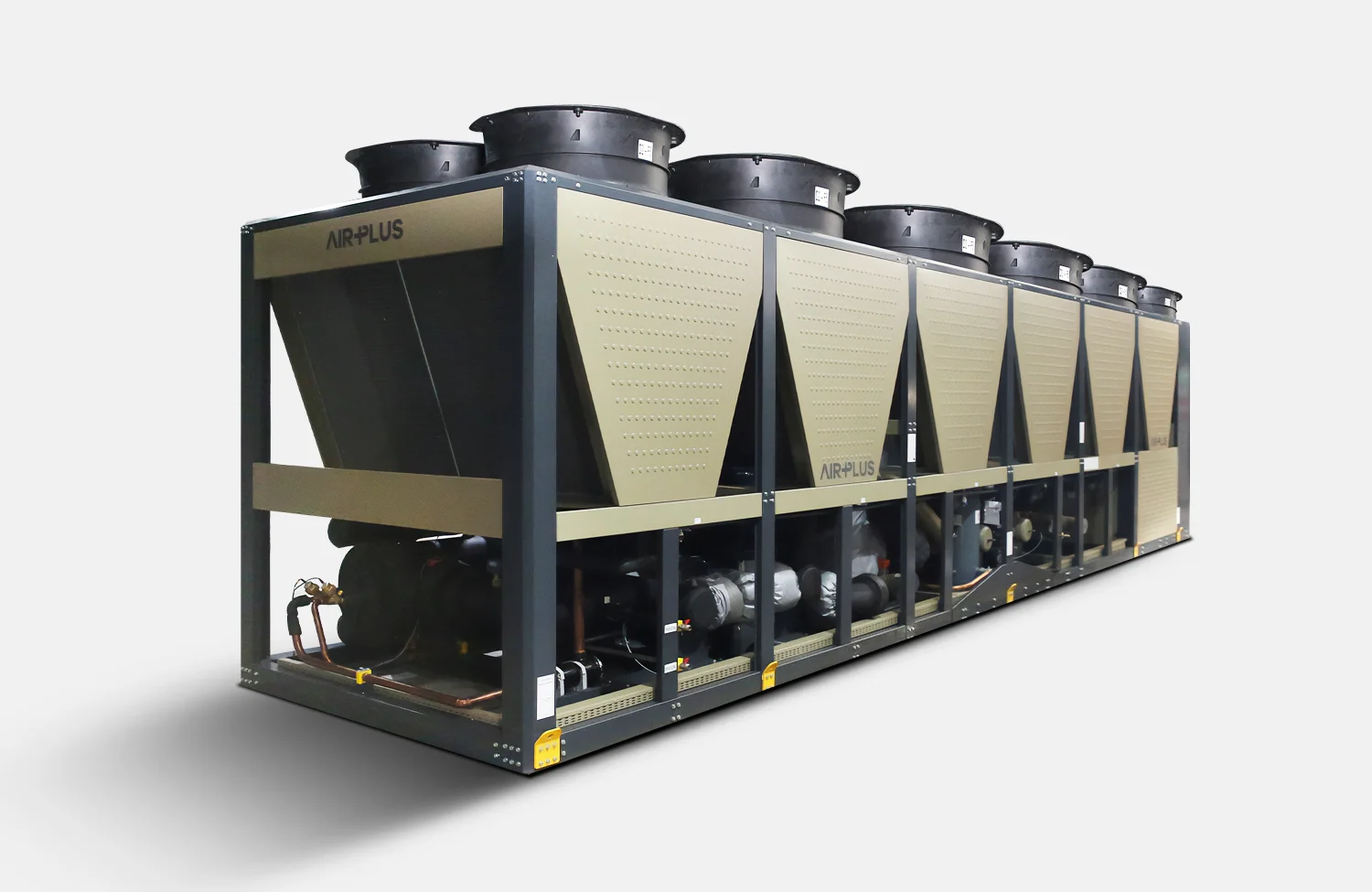 Air-Cooled Chiller
