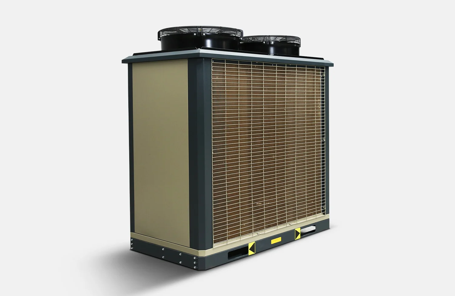 Air-Cooled Chiller