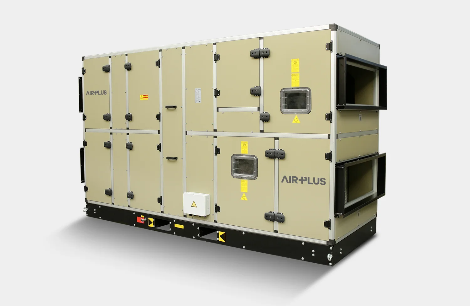 Havuz Nem Alma Santrali