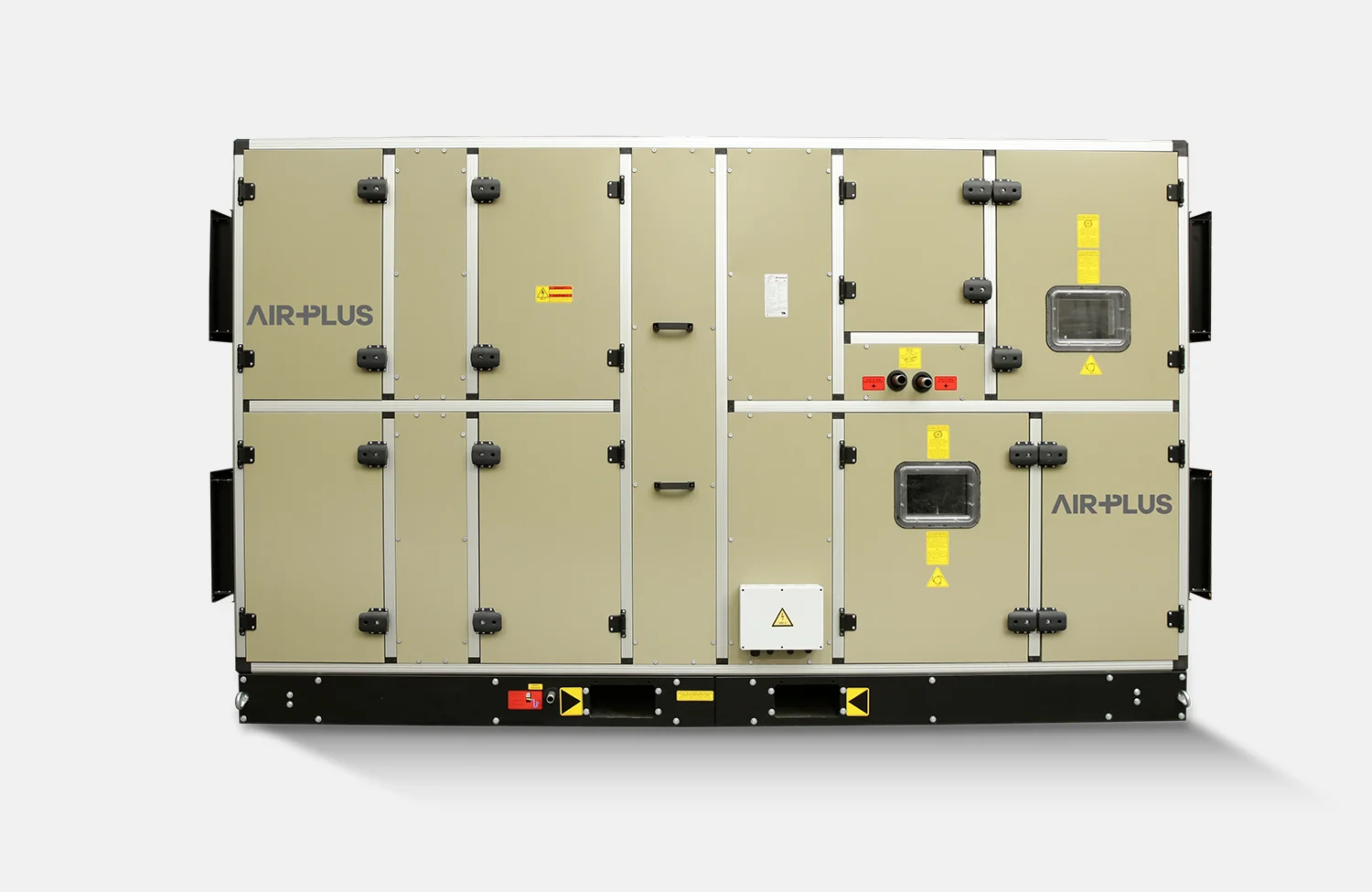 Havuz Nem Alma Santrali