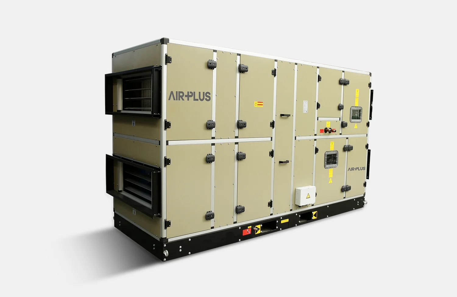 Havuz Nem Alma Santrali