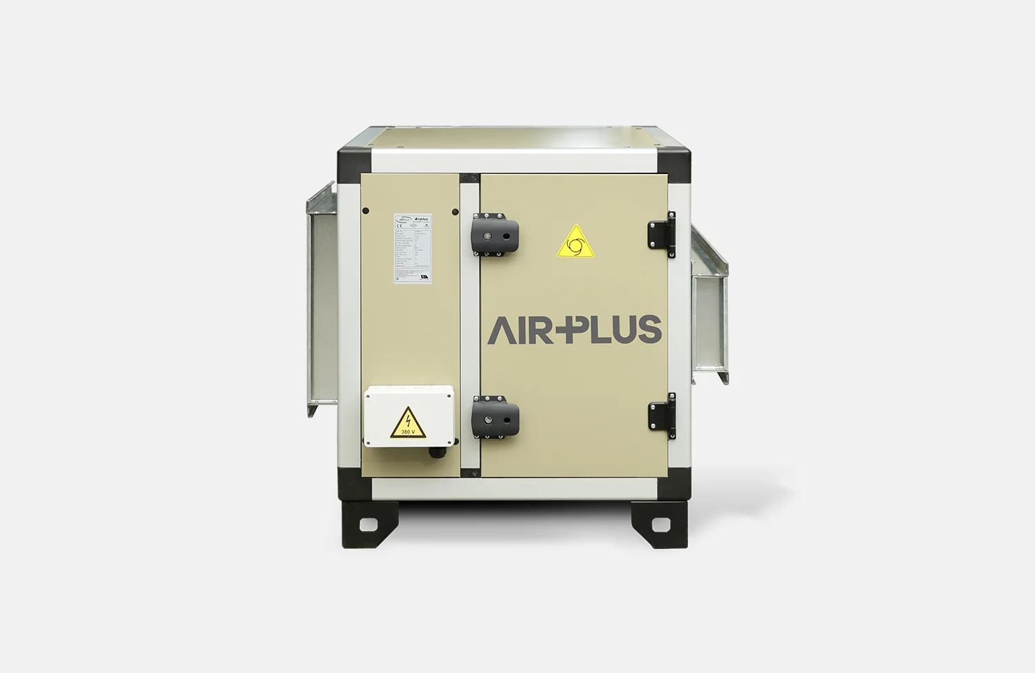 Hücreli Aspiratör ve Vantilatör