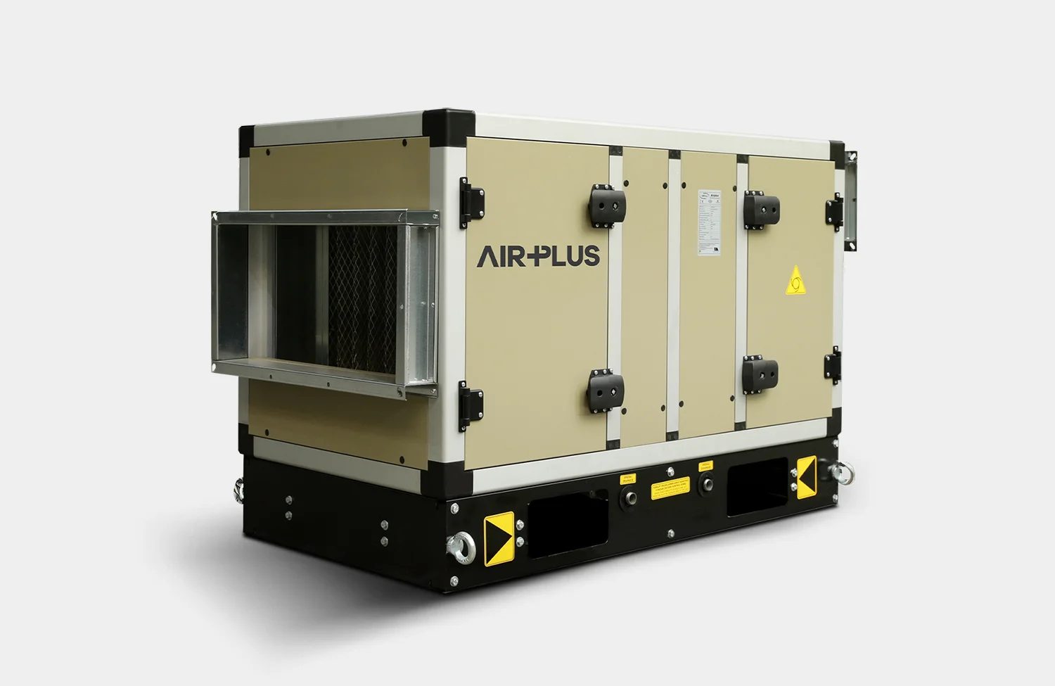 Hücreli Aspiratör ve Vantilatör