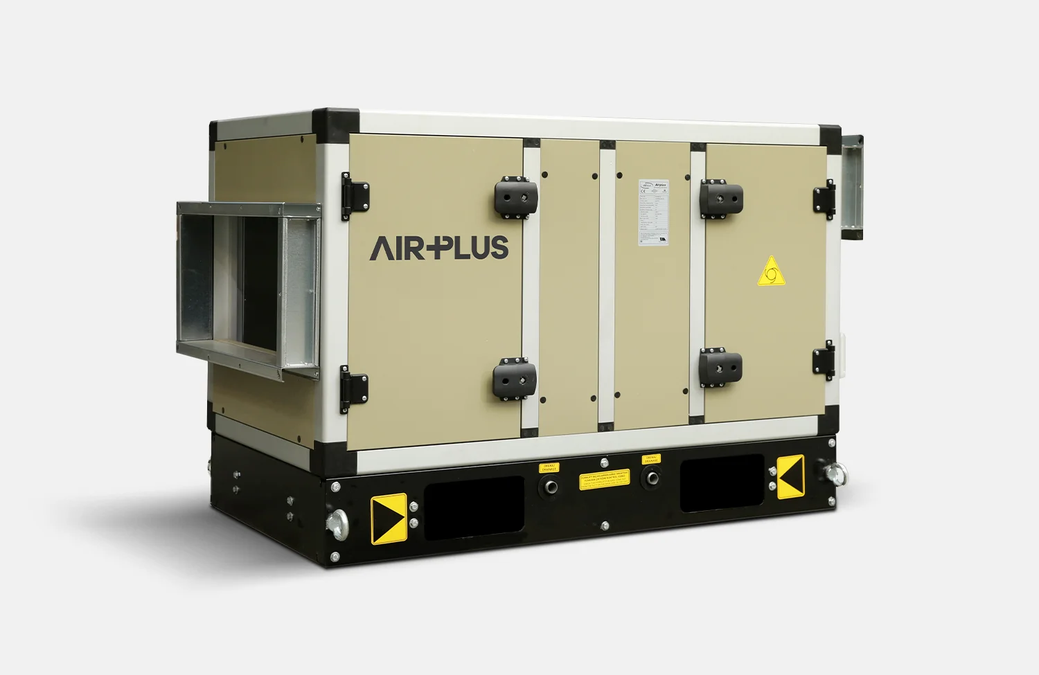 Hücreli Aspiratör ve Vantilatör