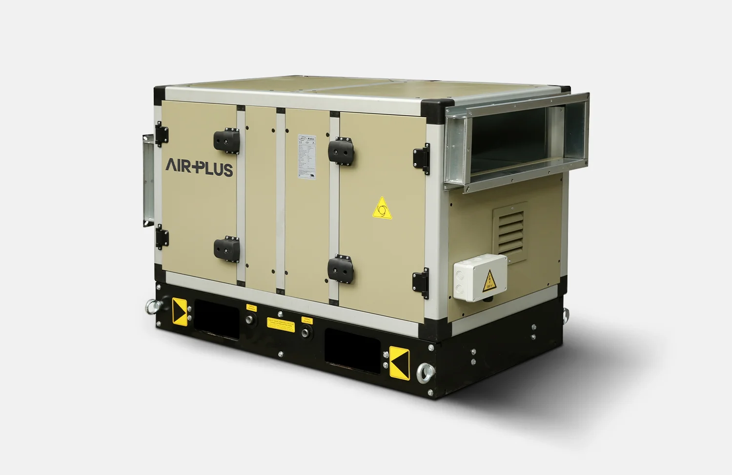 Hücreli Aspiratör ve Vantilatör