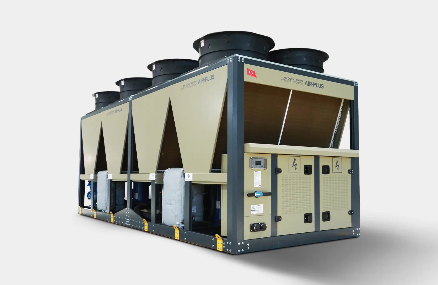 Heat Pump Chiller