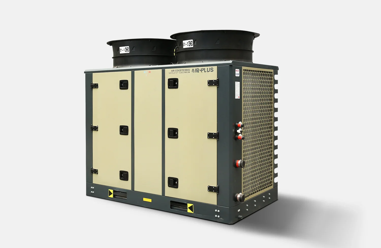 Heat Pump Chiller