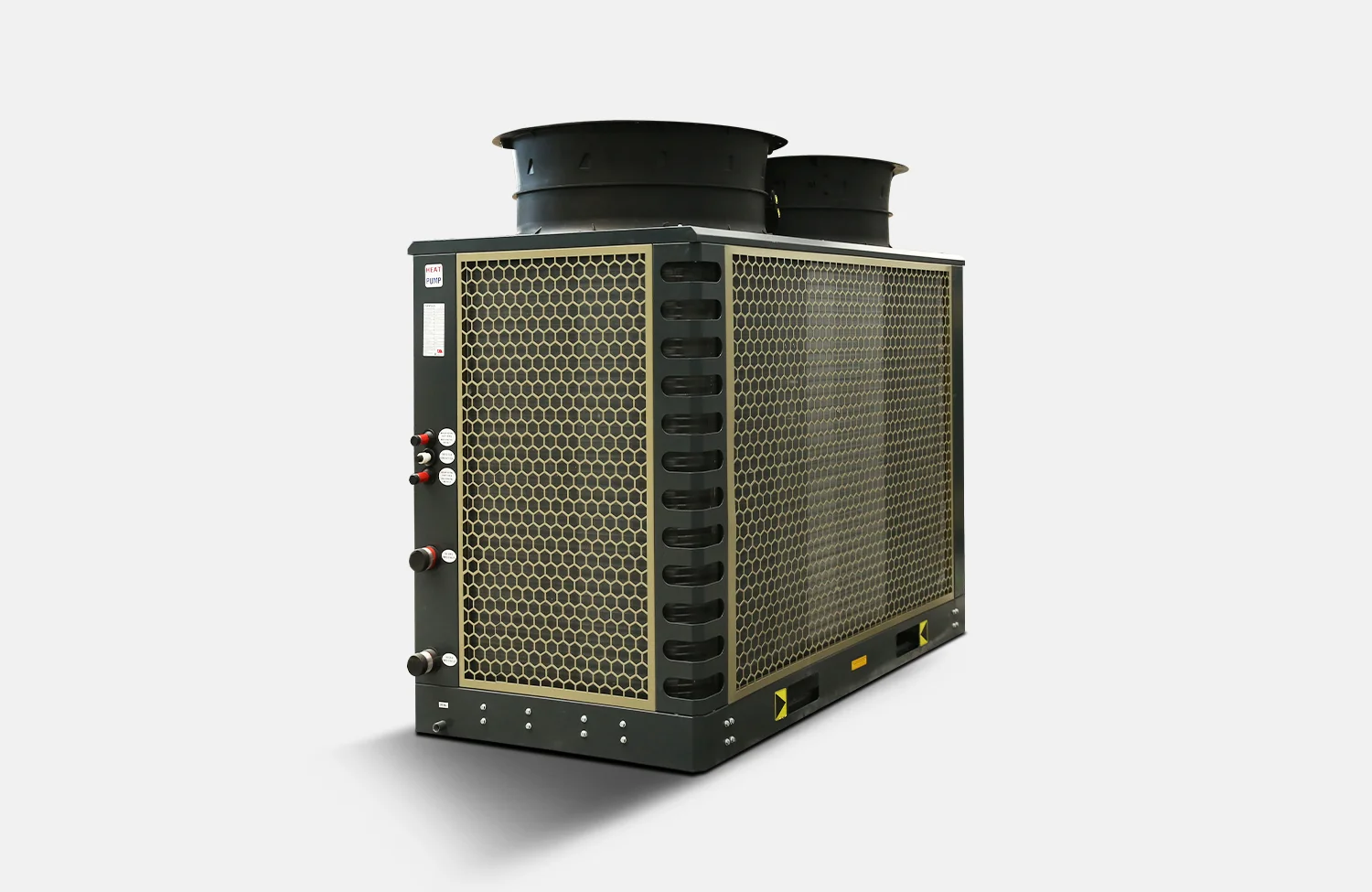 Heat Pump Chiller
