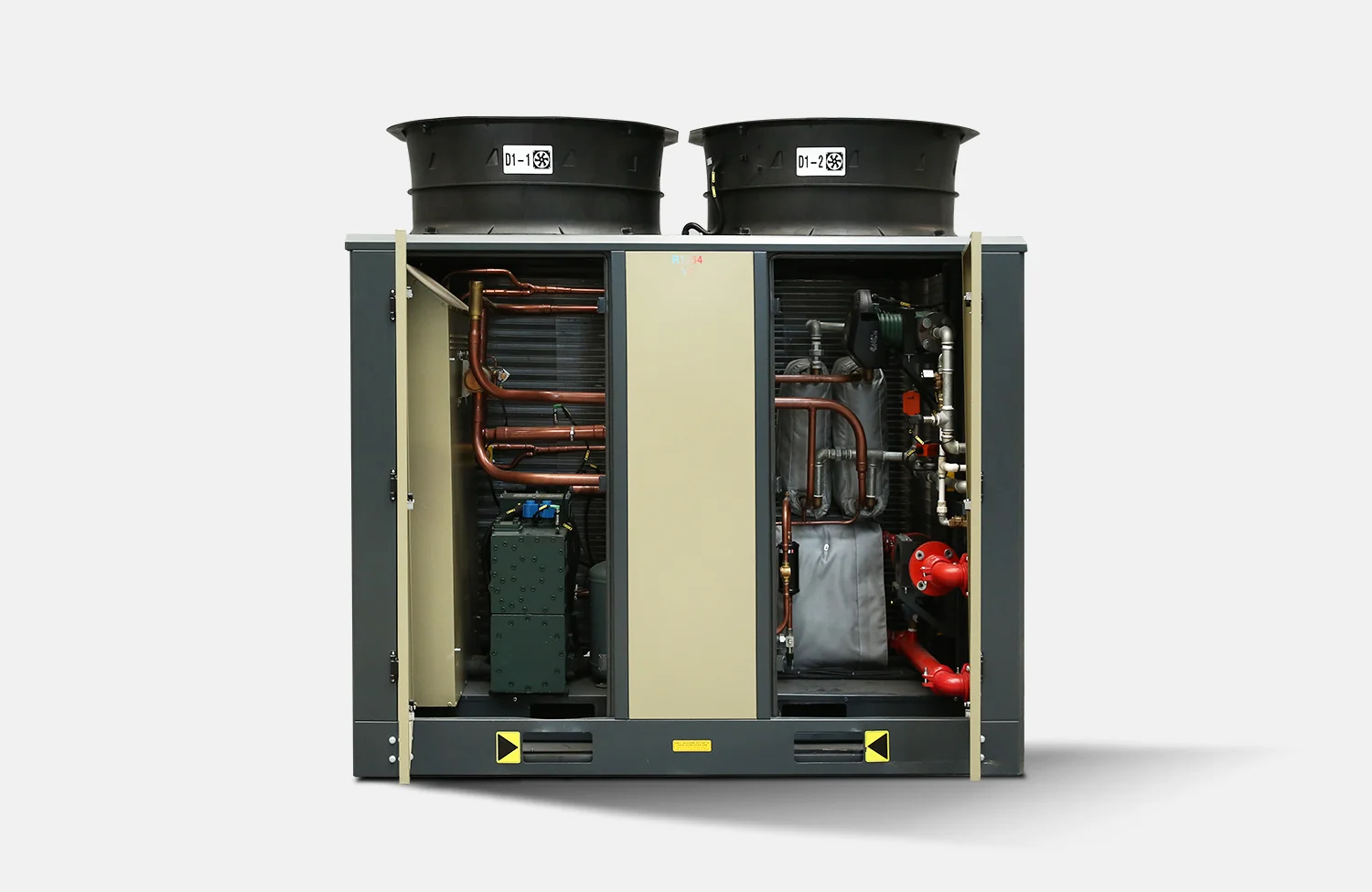 Heat Pump Chiller