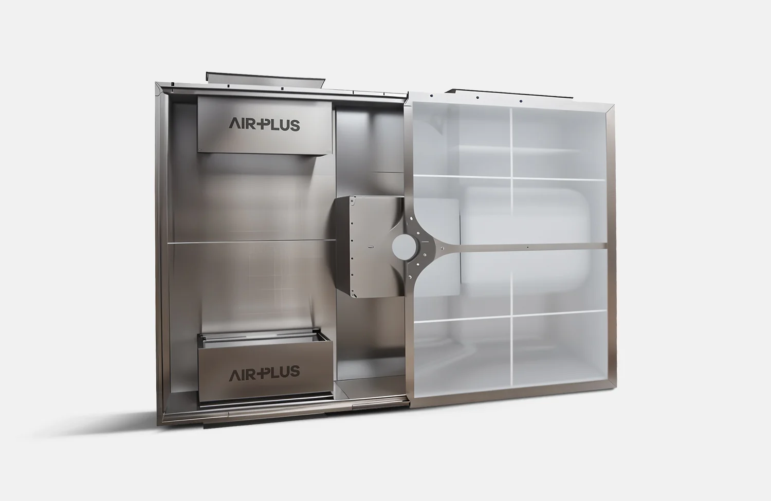 Laminar Flow Ünitesi