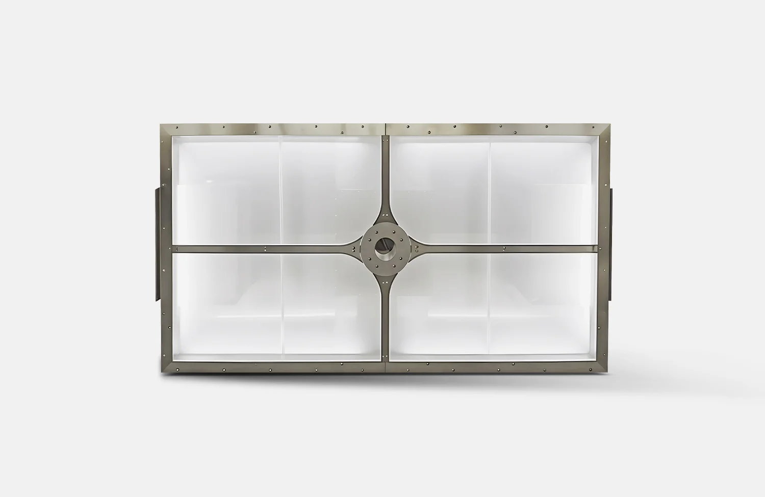 Laminar Flow Ünitesi