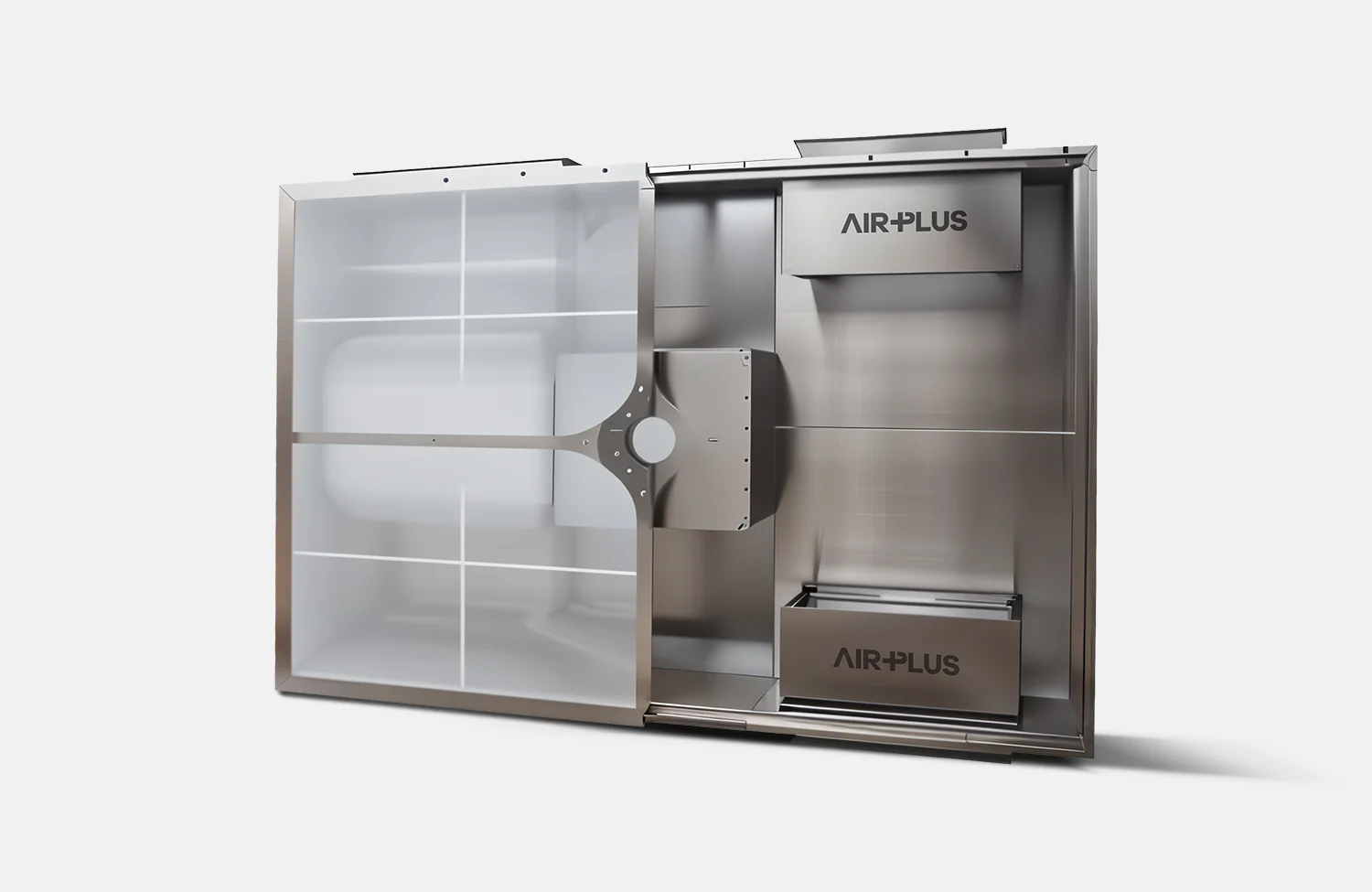 Laminar Flow Ünitesi