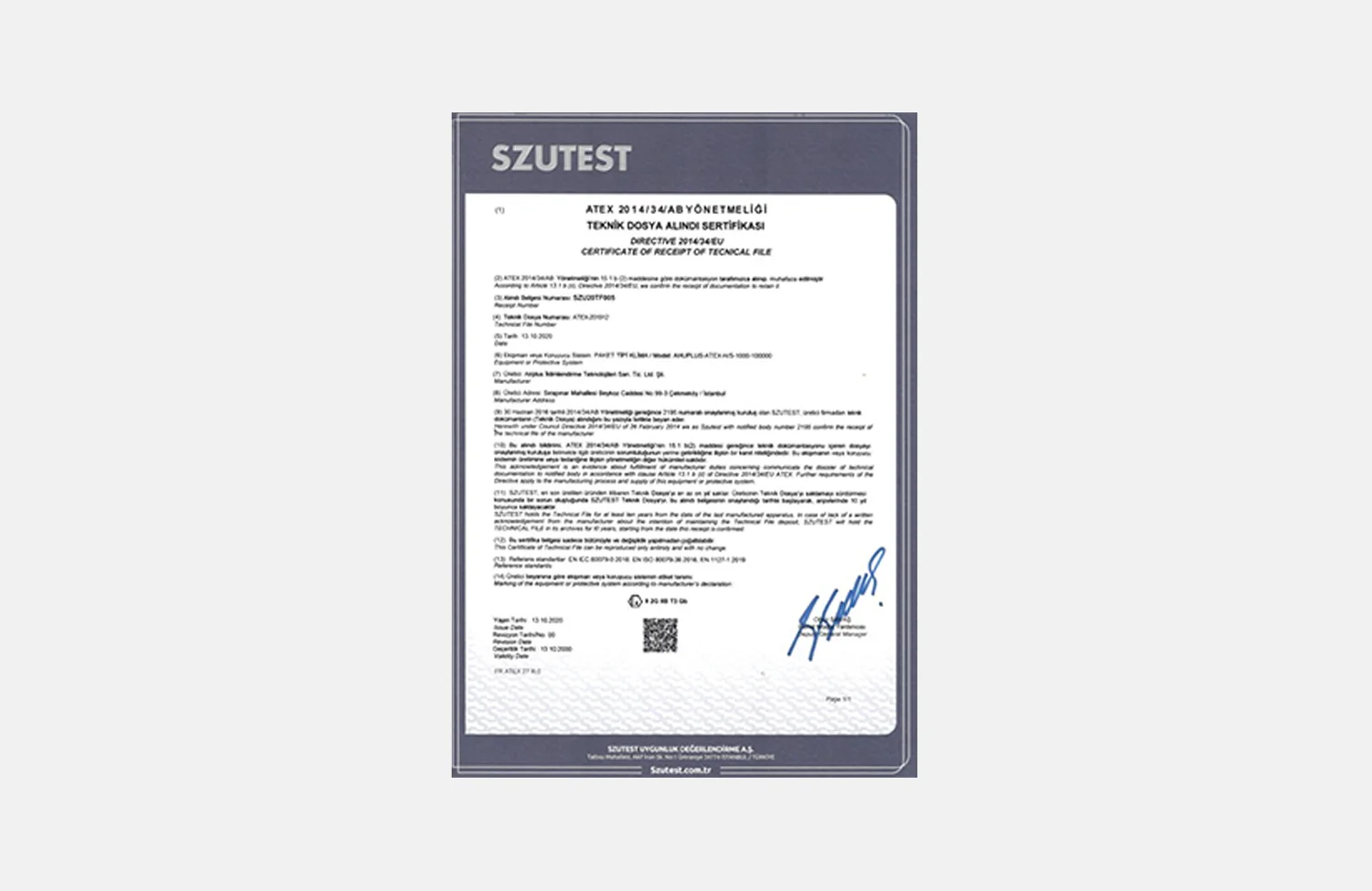 Çatı Tipi Paket Klima - Rooftop